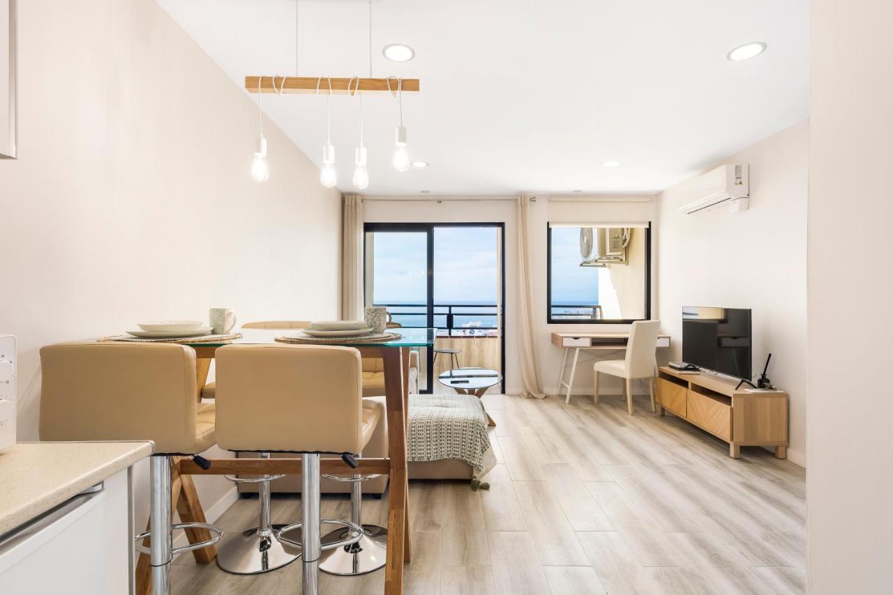 Atlantic Smart Home, Hi-End Services, Media Stream 아데제 외부 사진